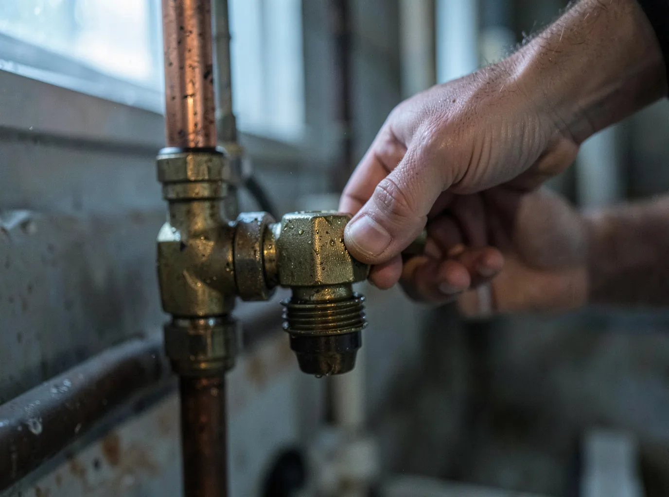 Emergency Plumber Lebanon, OR FAQs